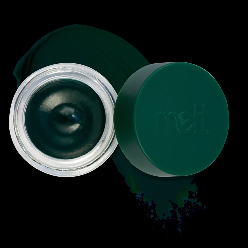 Melt Cosmetics FORTUNE GEL LINER ULTRA MATTE